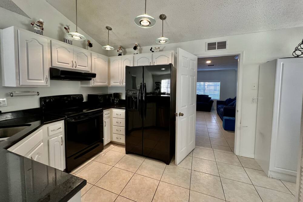 Photo of Kitchen in Carrollwood