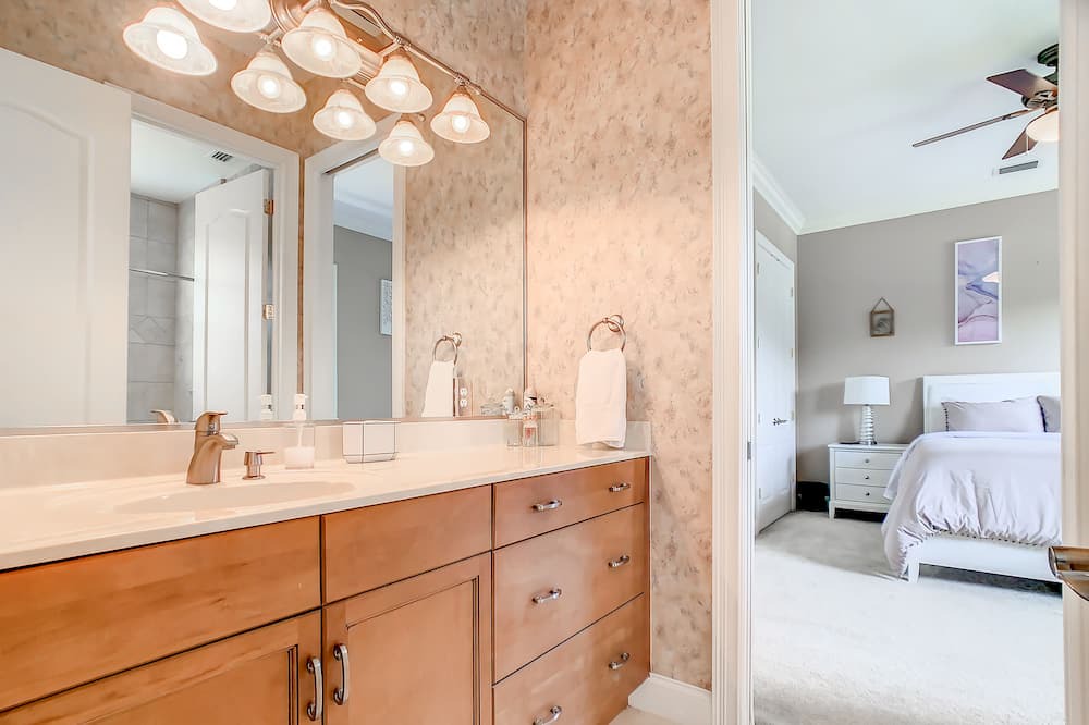 Photo of Bathroom in St. Cloud