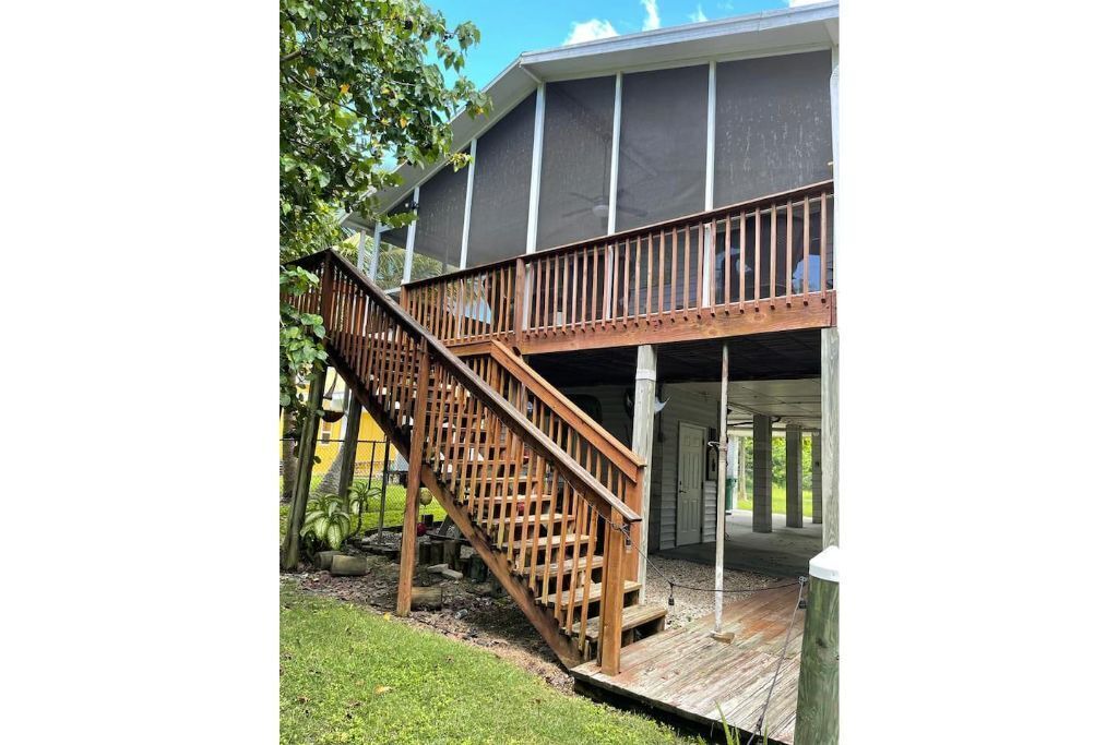 Photo of Outdoor in Collier County