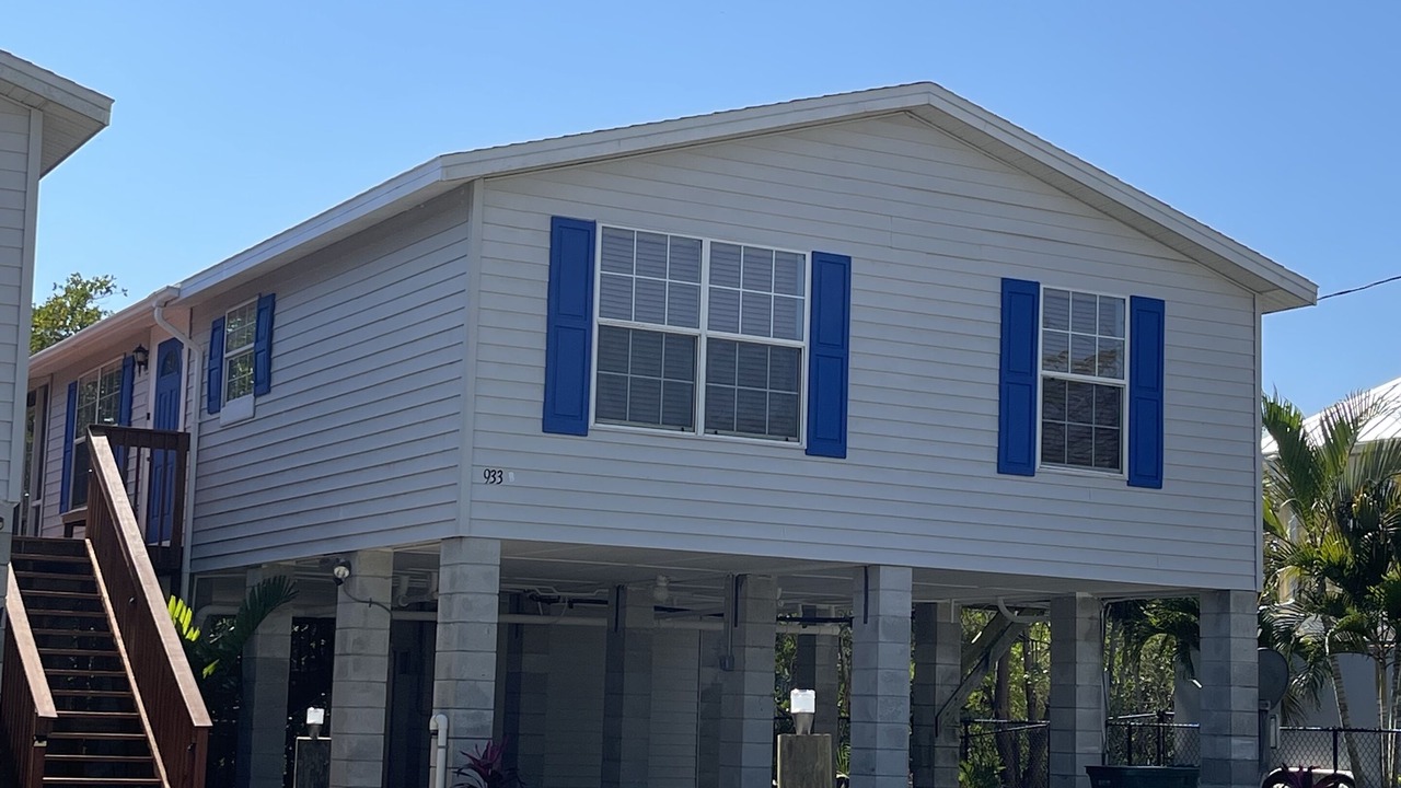 Photo of Outdoor in Collier County