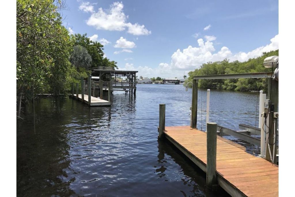 Photo of Outdoor in Collier County