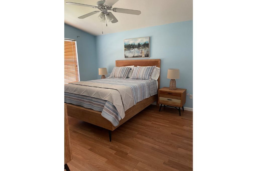 Photo of Bedroom in Collier County