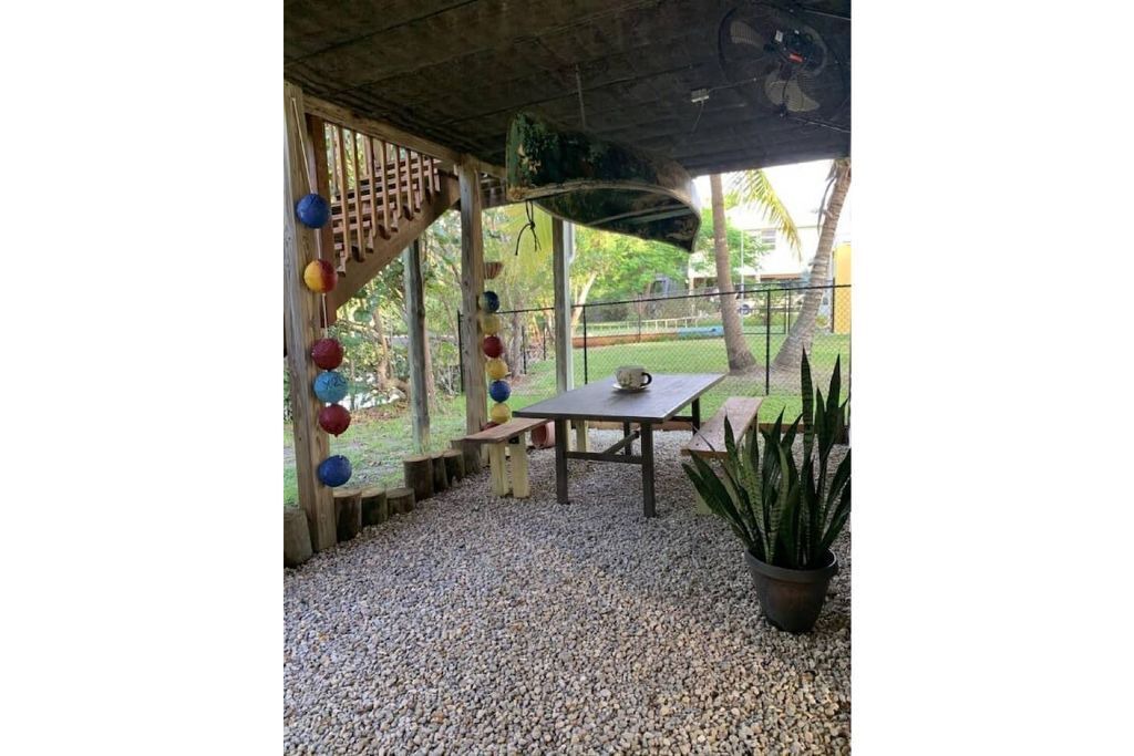 Photo of Outdoor in Collier County