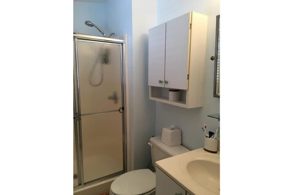 Photo of Bathroom in Collier County