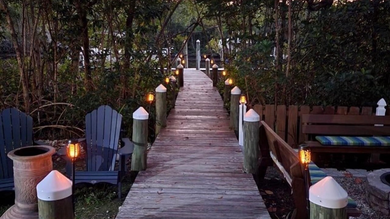 Photo of Outdoor in Collier County