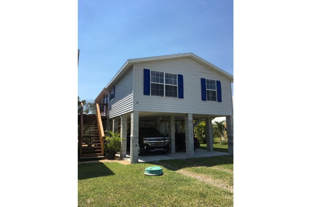 Photo of Outdoor in Collier County