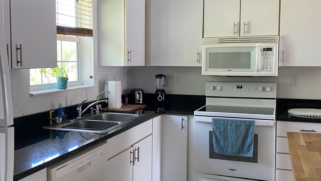 Photo of Kitchen in Collier County
