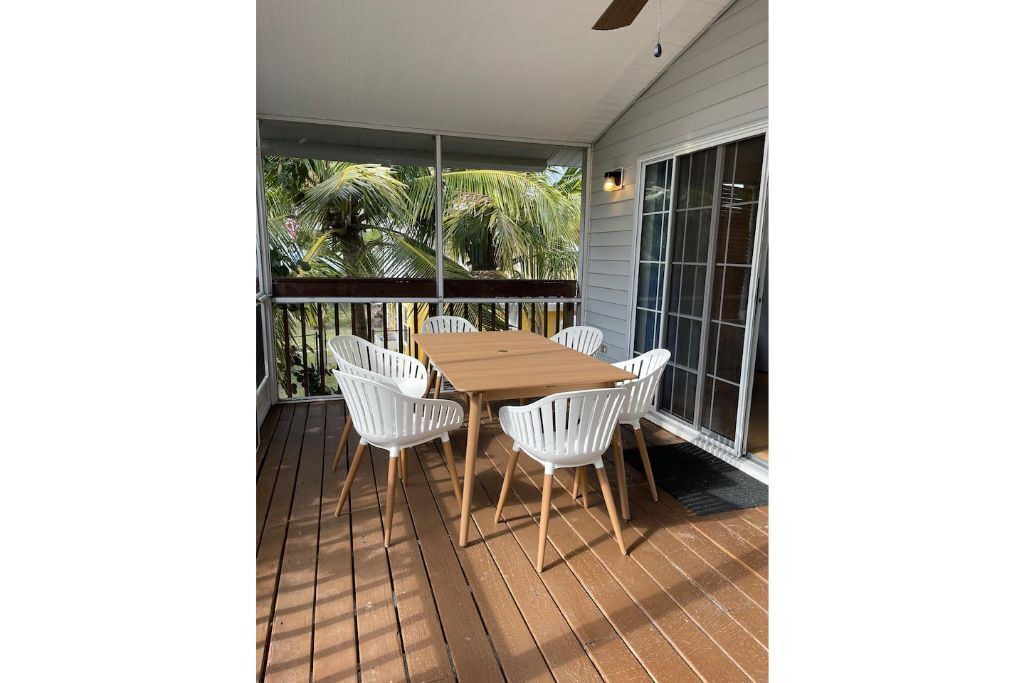 Photo of Outdoor in Collier County