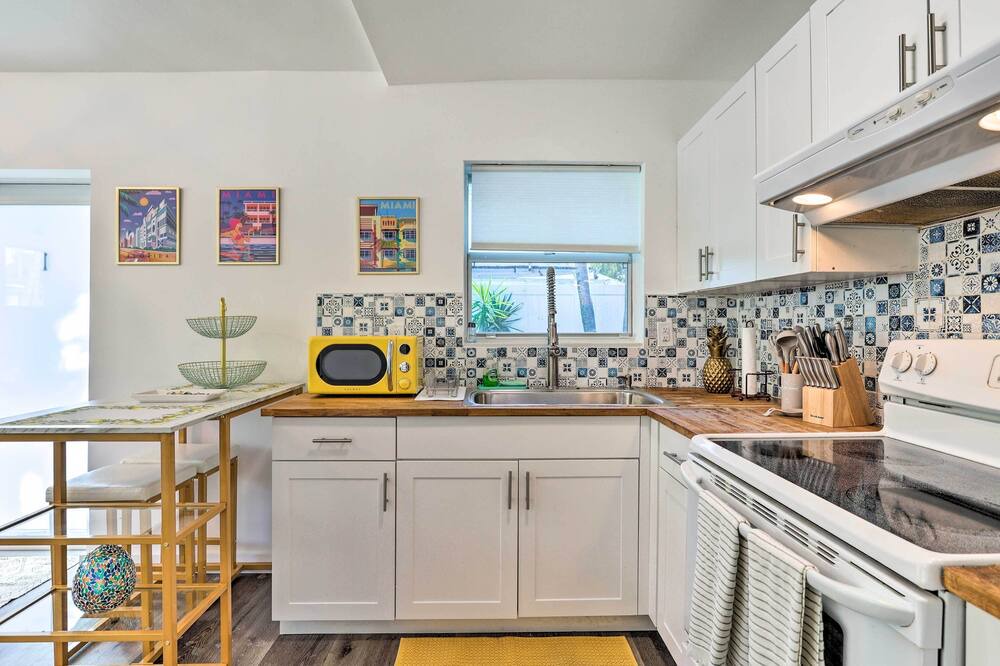 Photo of Kitchen in Coral Way