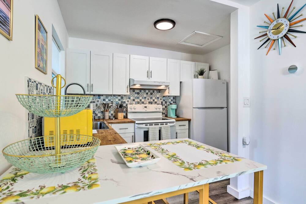 Photo of Kitchen in Coral Way