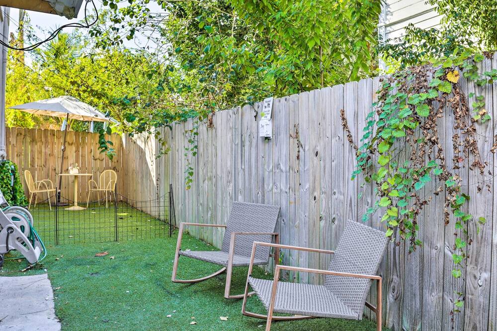 Photo of Outdoor in Coral Way