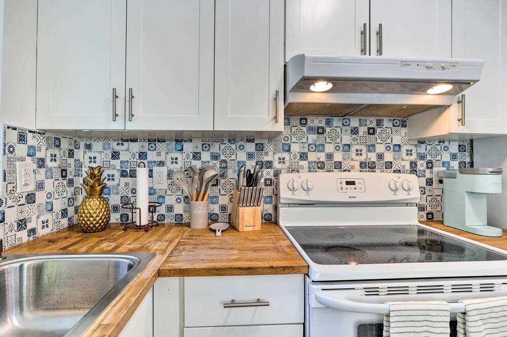 Photo of Kitchen in Coral Way