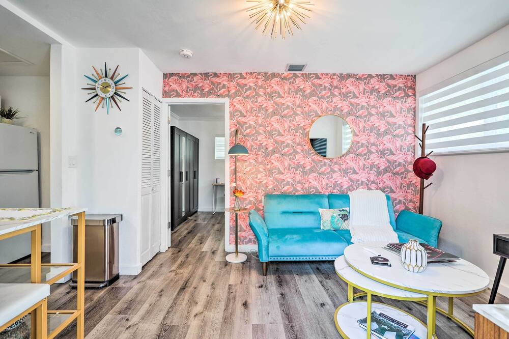 Photo of Bedroom in Coral Way