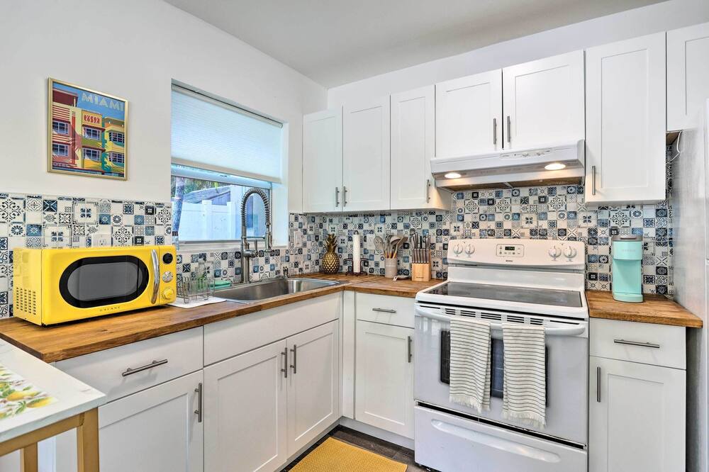 Photo of Kitchen in Coral Way