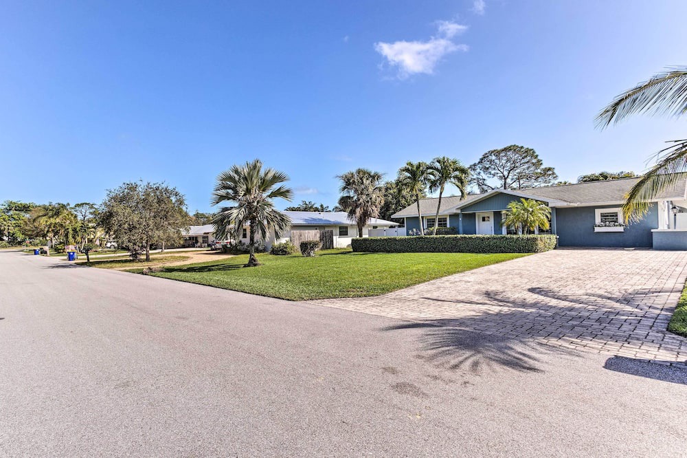 Photo of Outdoor in Hobe Sound