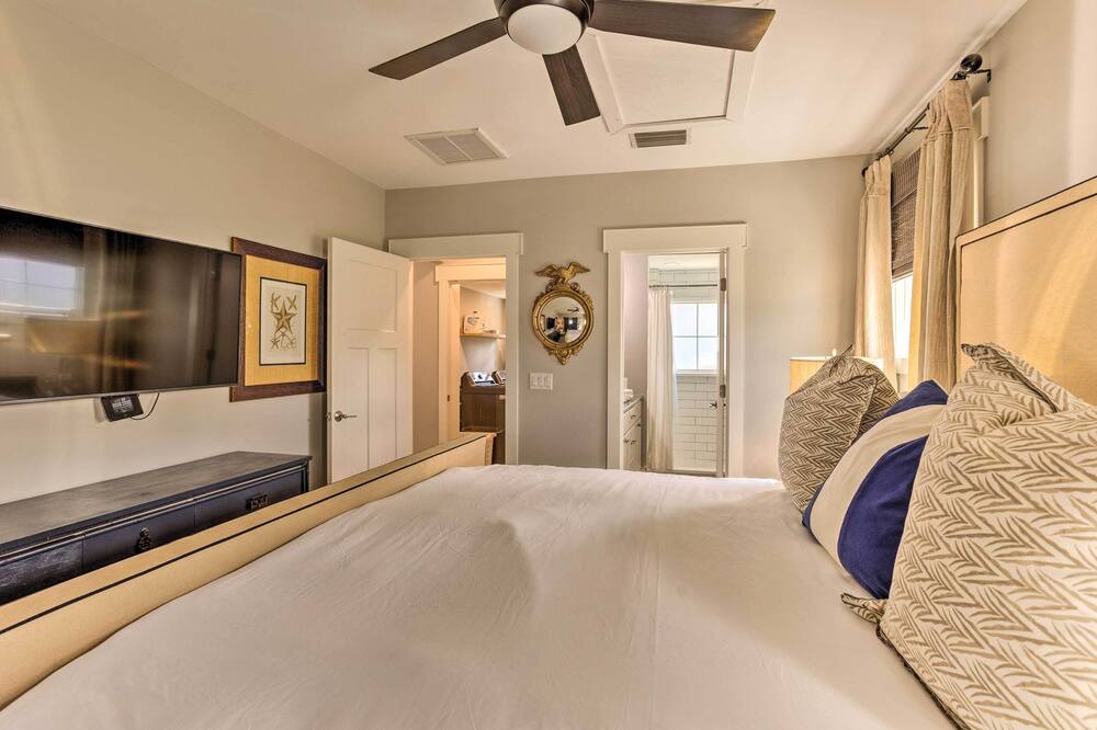 Photo of Bedroom in Hobe Sound