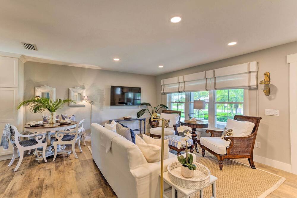 Photo of Livingroom in Hobe Sound