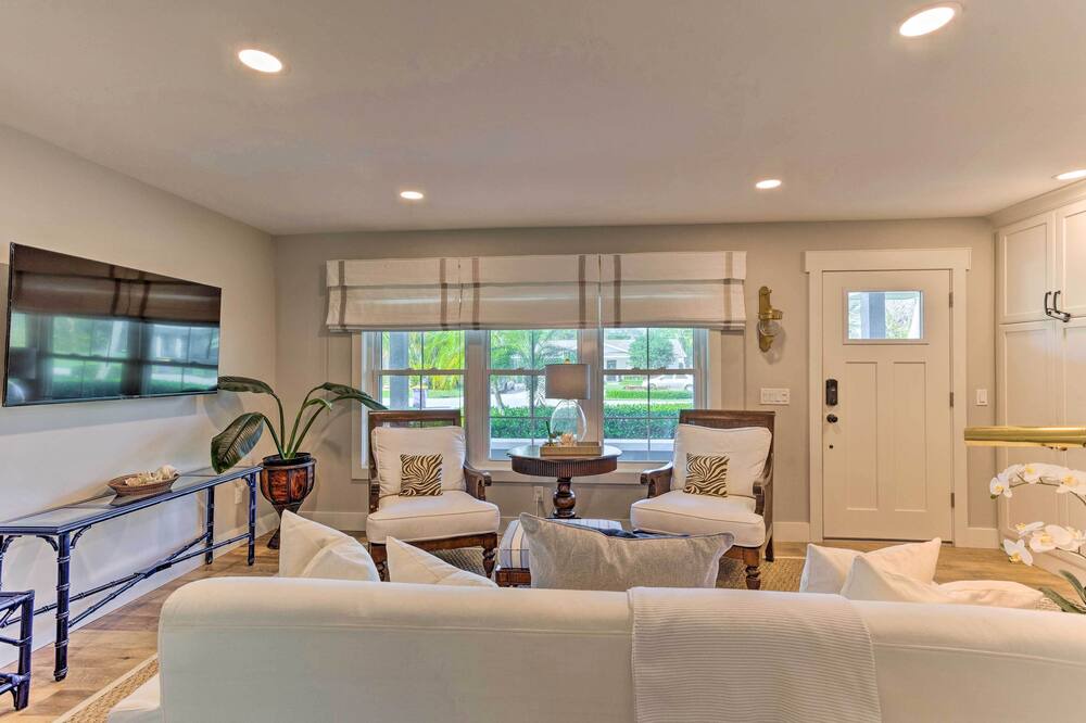 Photo of Livingroom in Hobe Sound