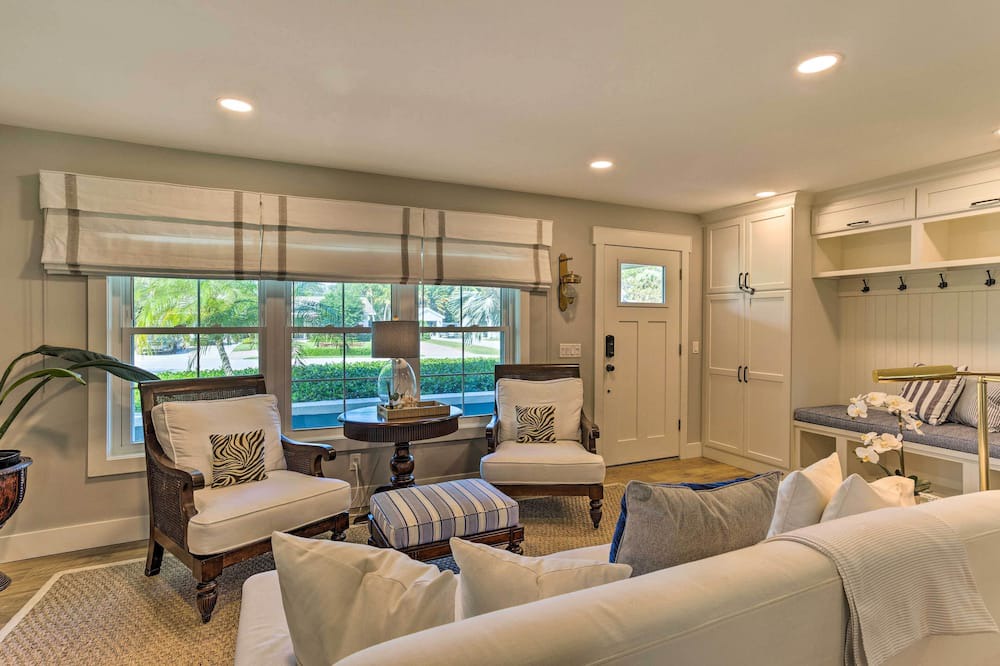 Photo of Livingroom in Hobe Sound