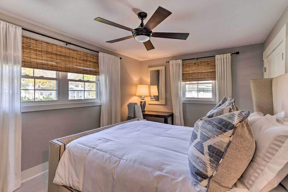 Photo of Bedroom in Hobe Sound