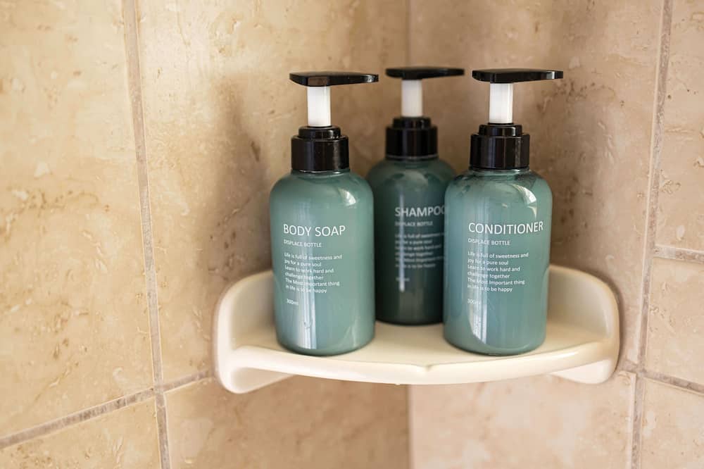 Photo of Bathroom in Walsingham