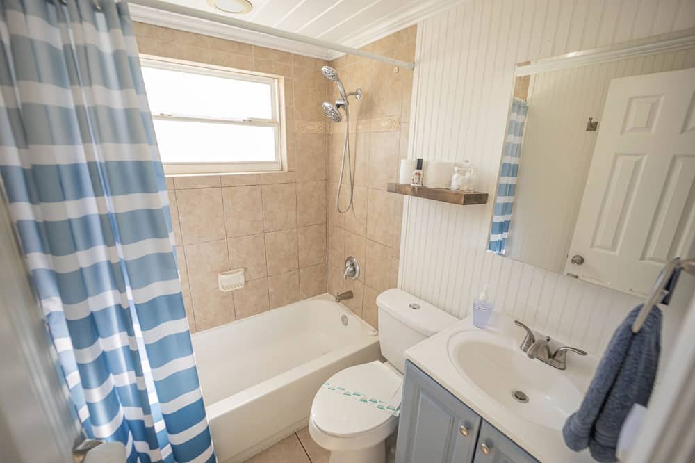 Photo of Bathroom in Walsingham