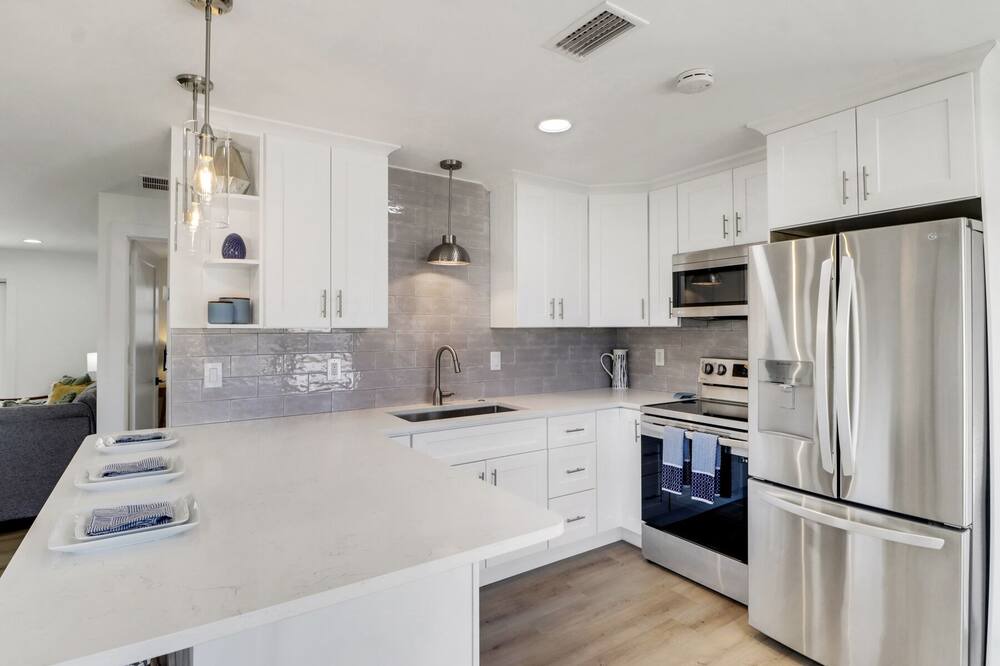 Photo of Kitchen in Bonita Springs