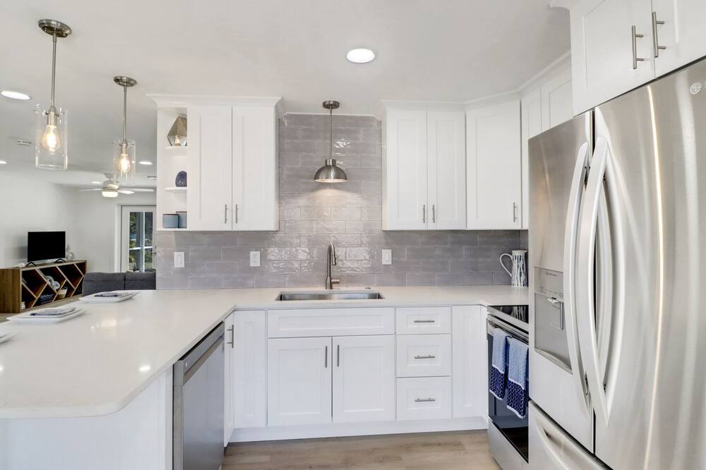 Photo of Kitchen in Bonita Springs