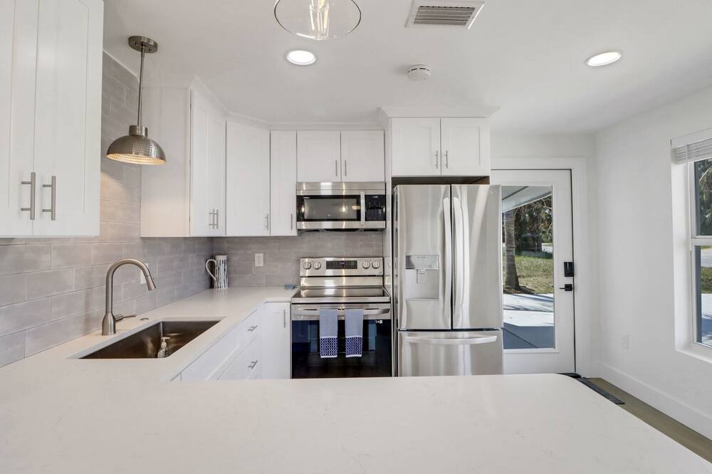 Photo of Kitchen in Bonita Springs