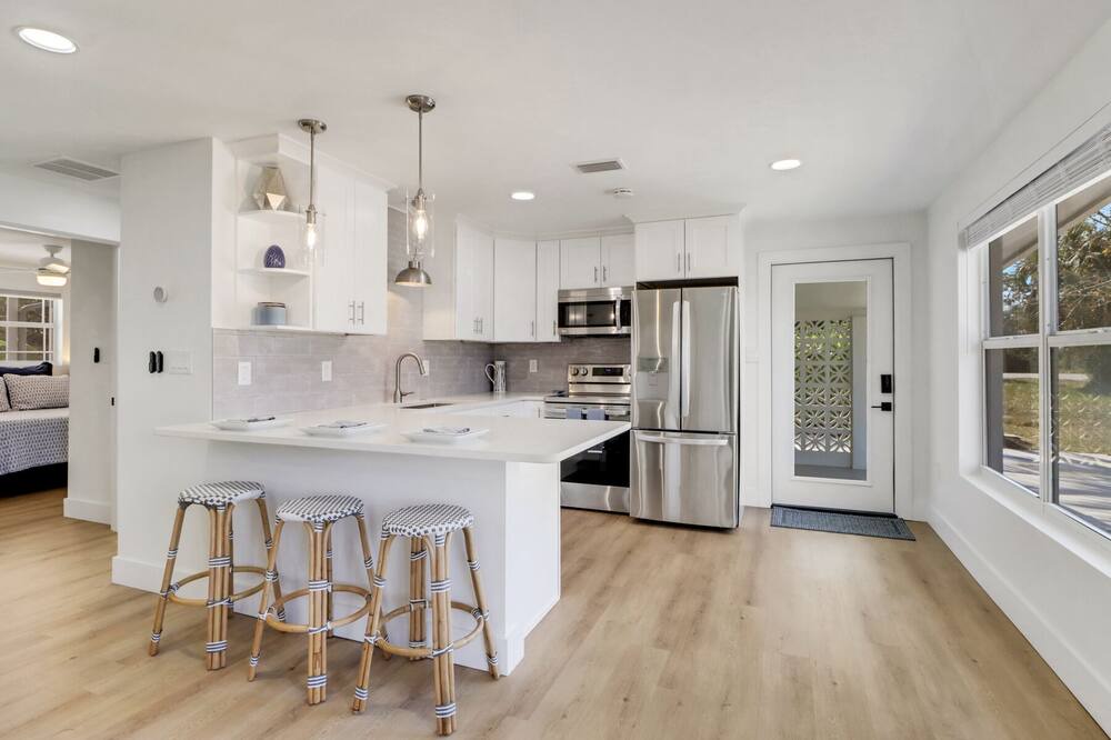 Photo of Kitchen in Bonita Springs