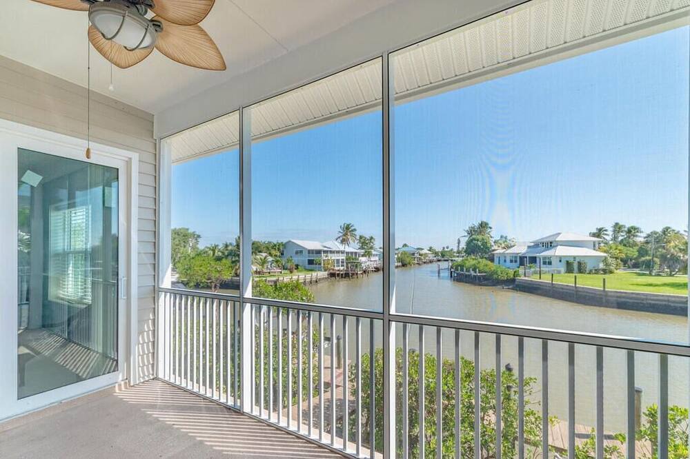 Photo of Patio Balcony in Goodland