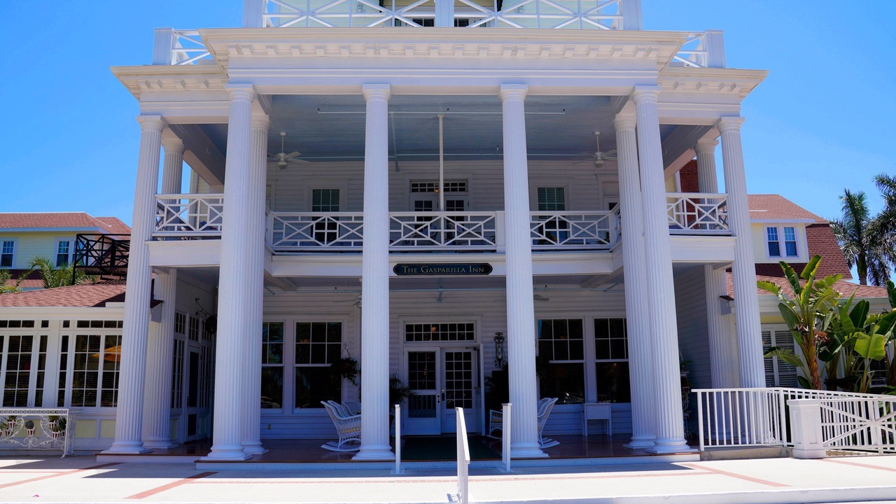 Photo of Outdoor in Boca Grande