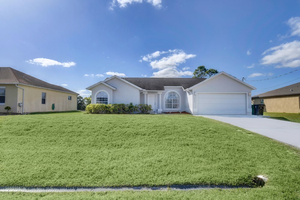 Photo of Outdoor in Port Saint Lucie
