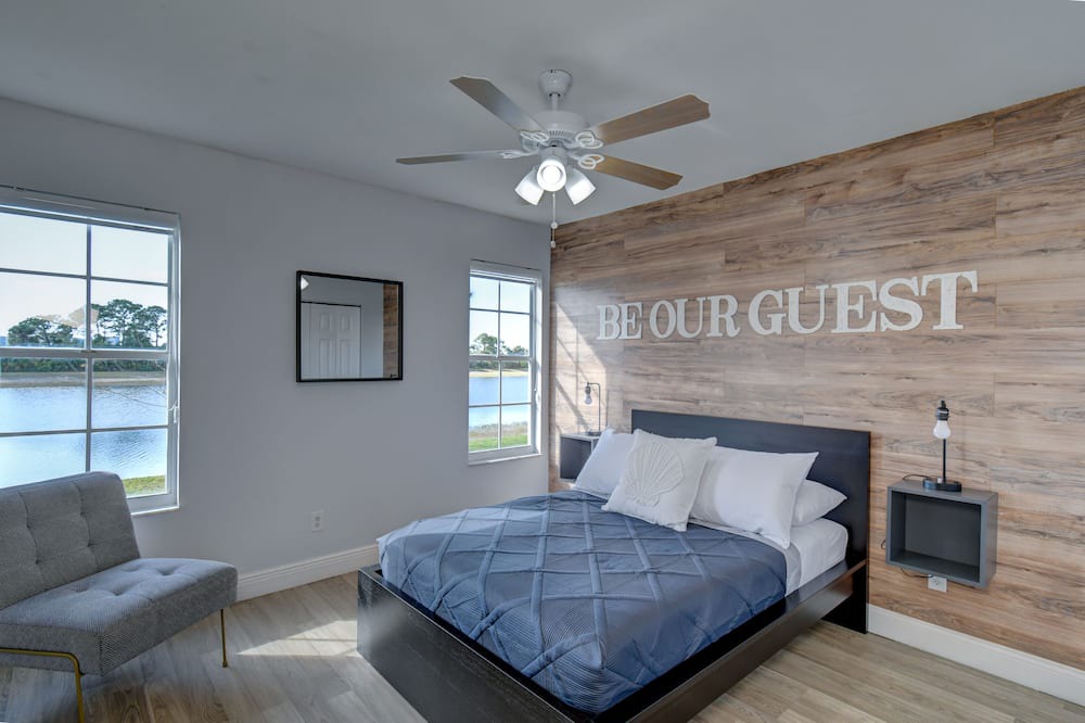 Photo of Bedroom in Port Saint Lucie