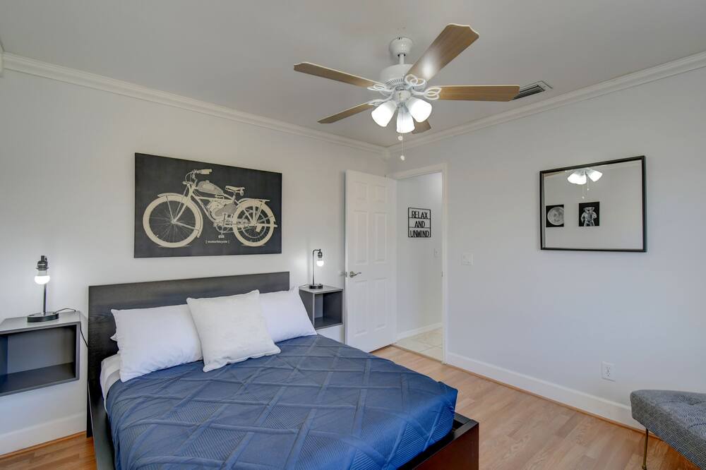 Photo of Bedroom in Port Saint Lucie