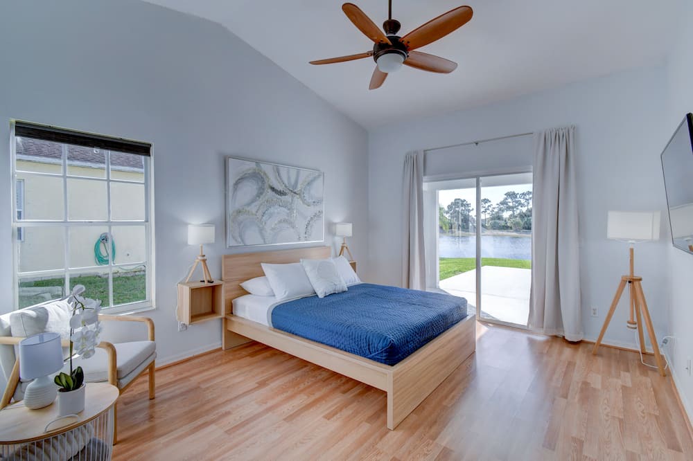 Photo of Bedroom in Port Saint Lucie