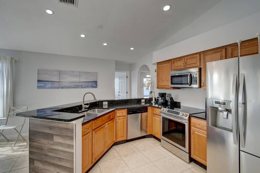 Photo of Kitchen in Port Saint Lucie