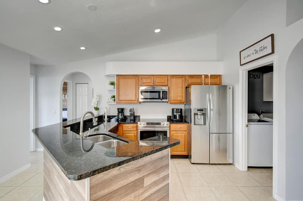 Photo of Kitchen in Port Saint Lucie