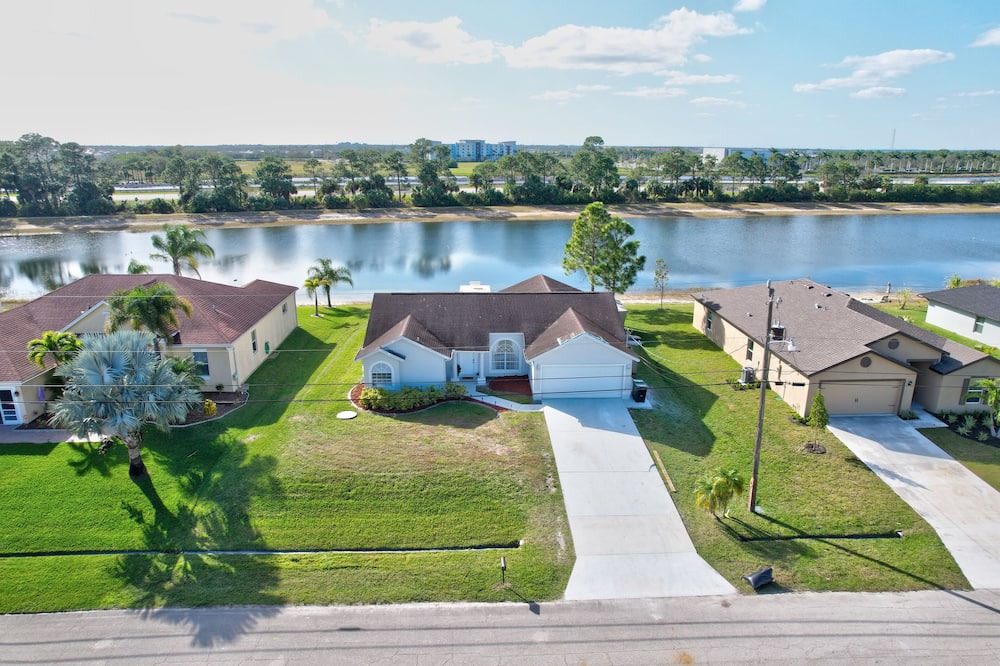 Photo of Outdoor in Port Saint Lucie