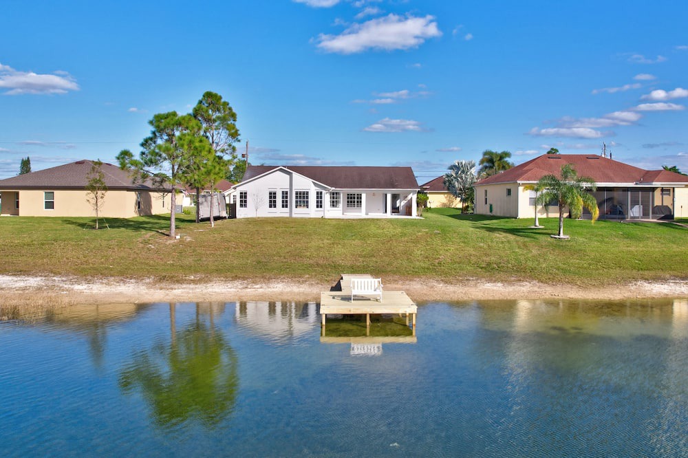 Photo of Outdoor in Port Saint Lucie
