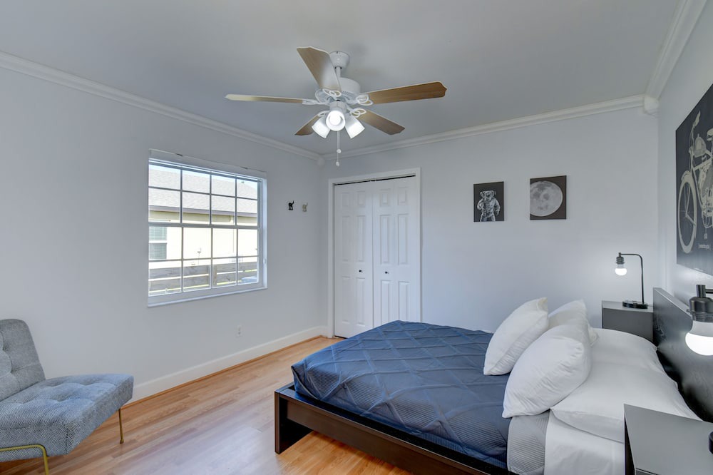 Photo of Bedroom in Port Saint Lucie
