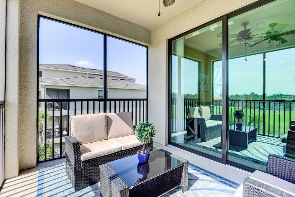 Photo of Outdoor in Lakewood Ranch