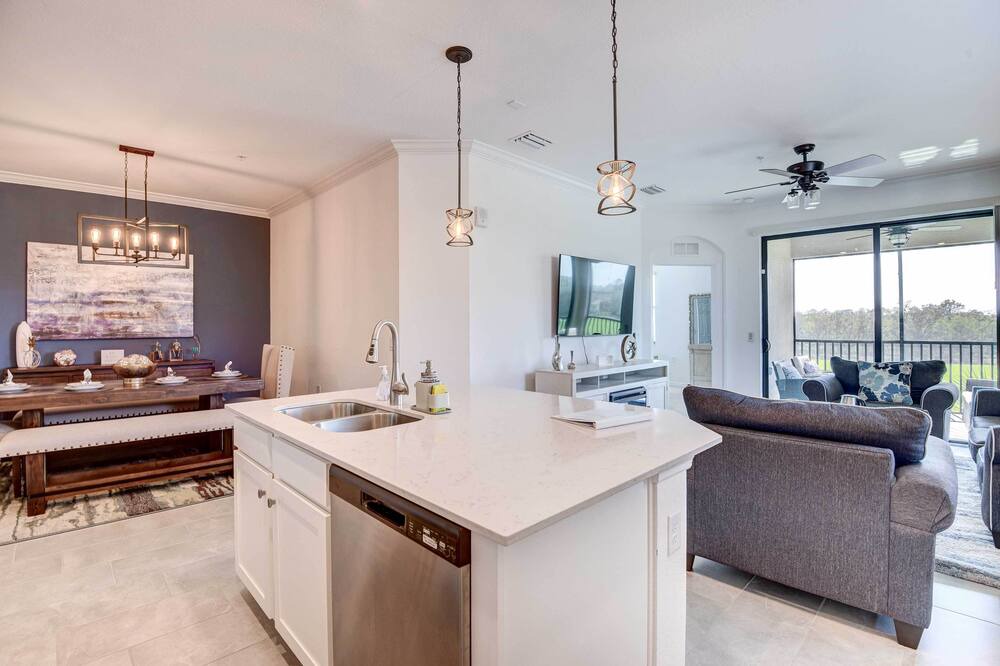 Photo of Kitchen in Lakewood Ranch