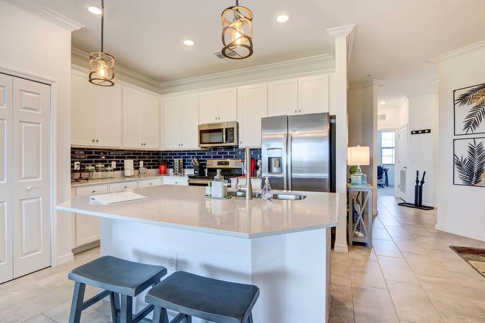 Photo of Kitchen in Lakewood Ranch