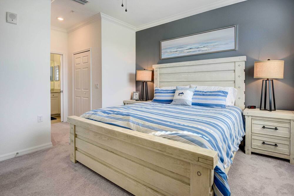 Photo of Bedroom in Lakewood Ranch