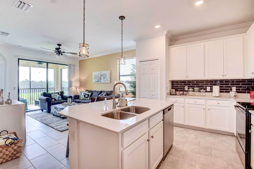 Photo of Kitchen in Lakewood Ranch