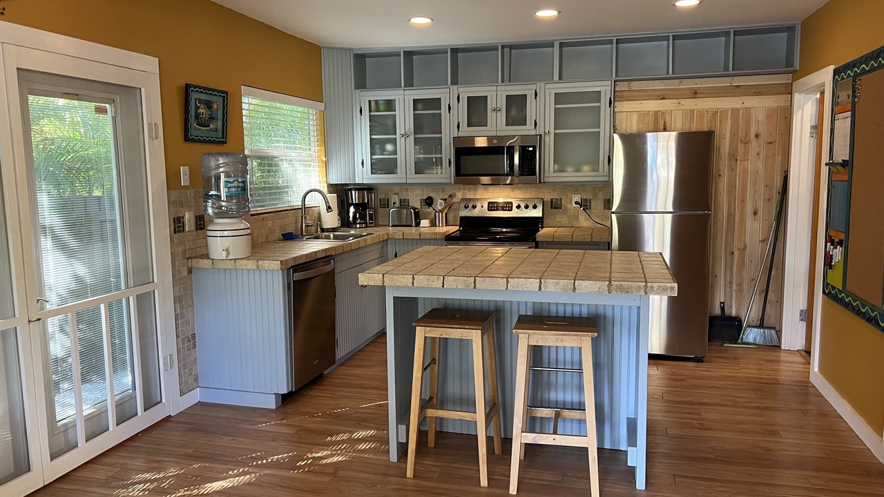 Photo of Kitchen in Bayview