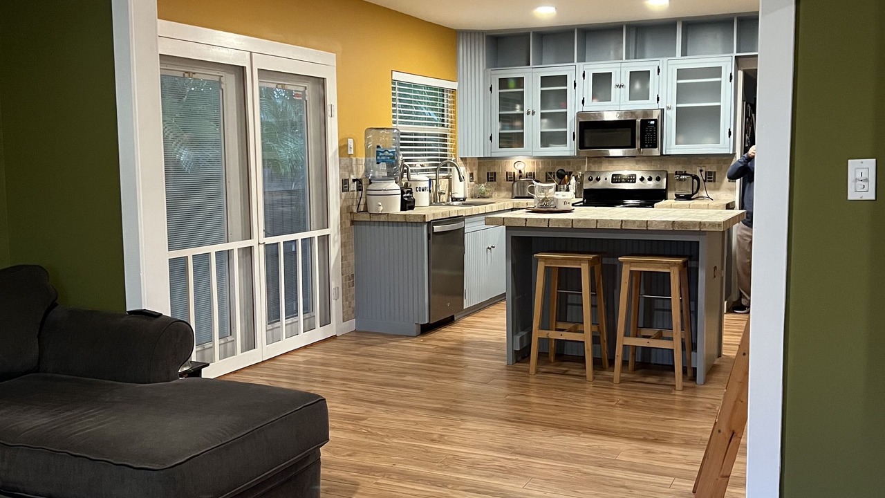Photo of Kitchen in Bayview