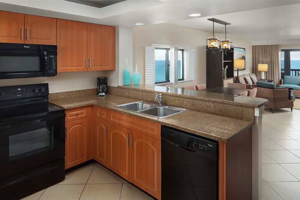 Photo of Kitchen in Hutchinson Island South