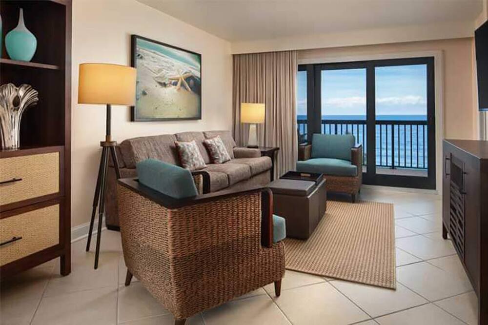 Photo of Livingroom in Hutchinson Island South